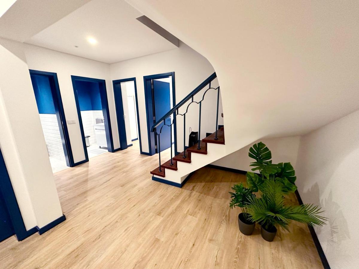 Guest House Dml Aveiro Exterior foto