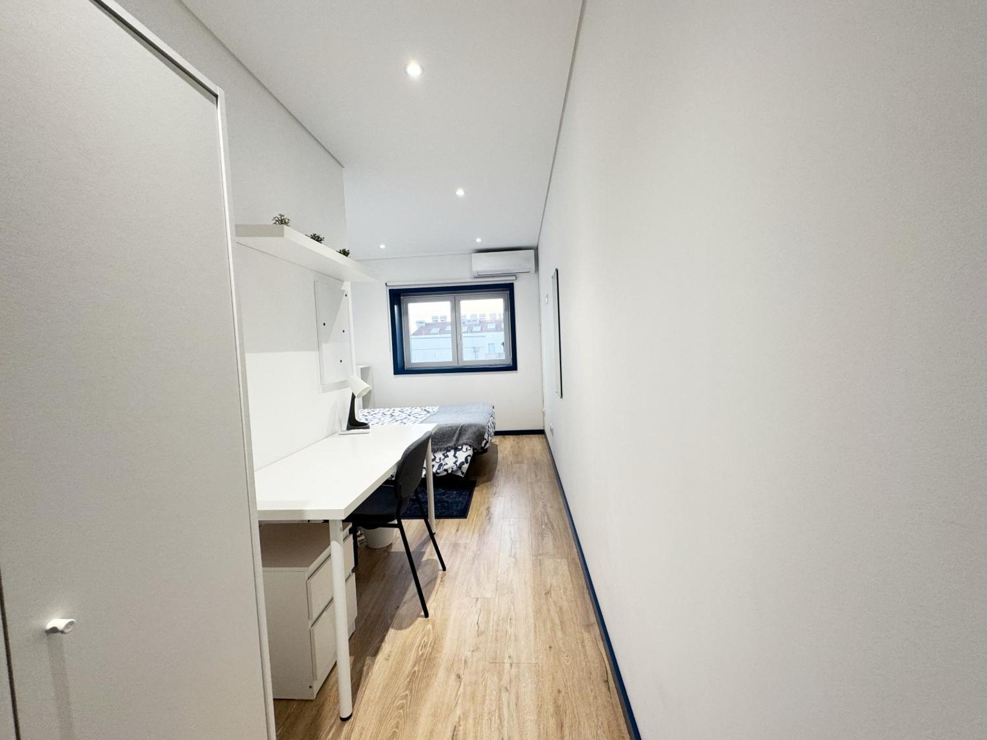 Guest House Dml Aveiro Zimmer foto