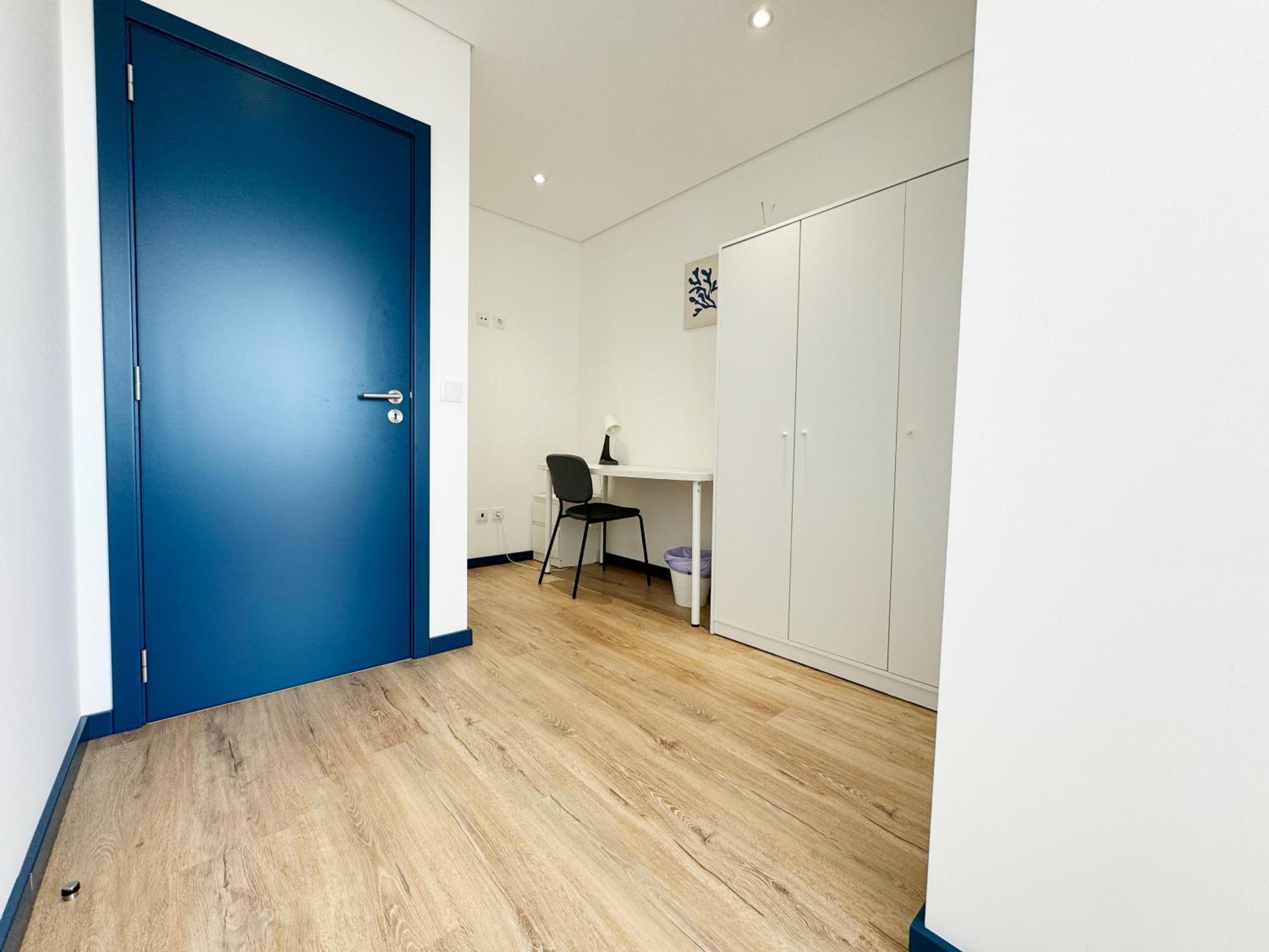 Guest House Dml Aveiro Zimmer foto