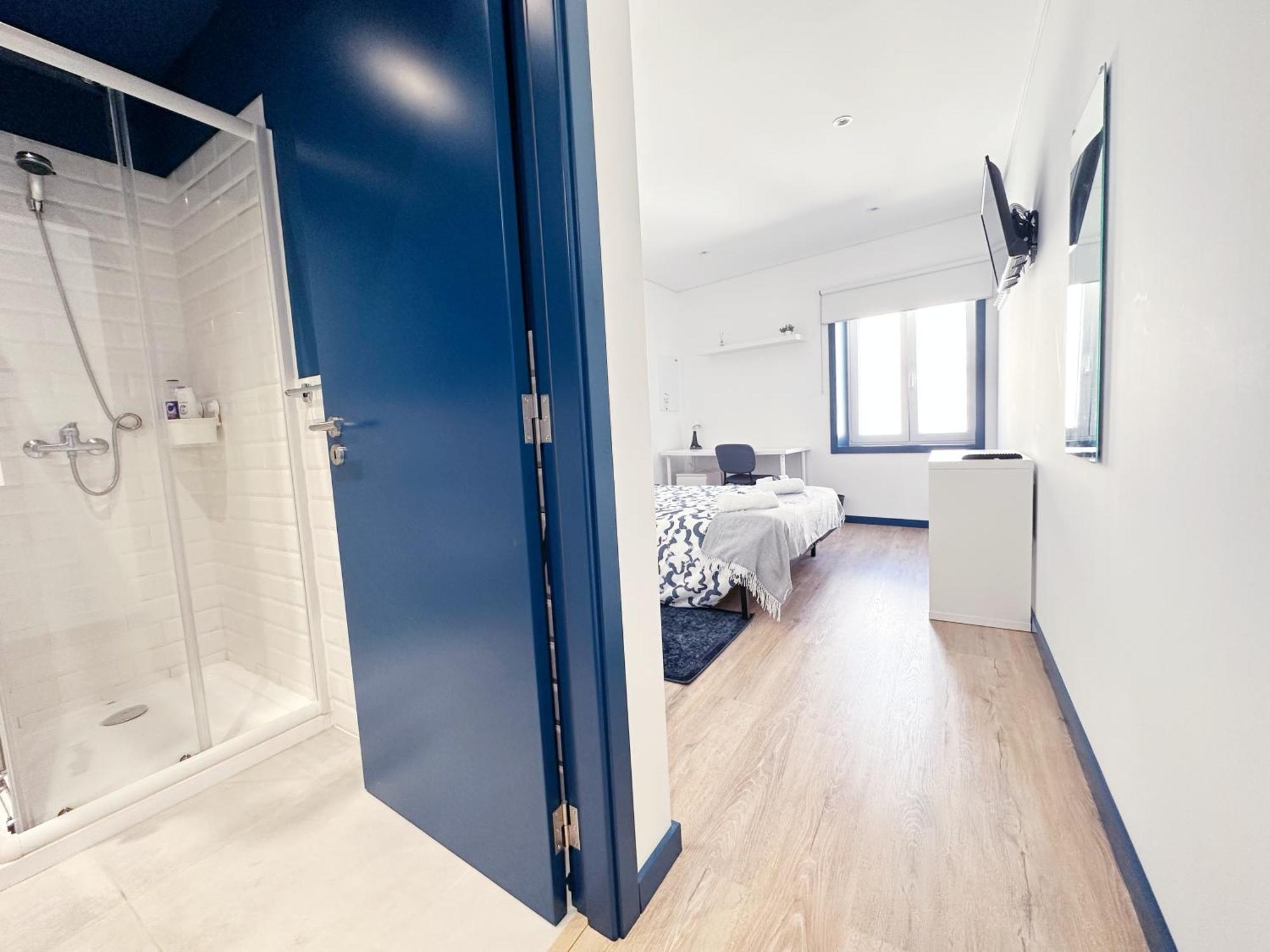 Guest House Dml Aveiro Zimmer foto