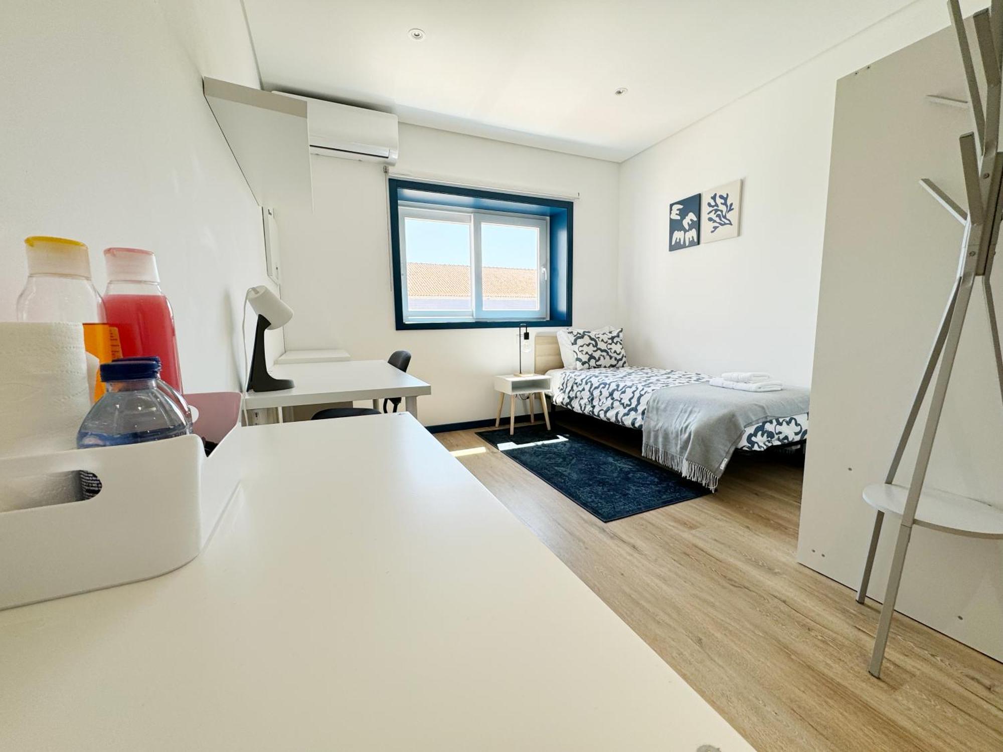 Guest House Dml Aveiro Zimmer foto