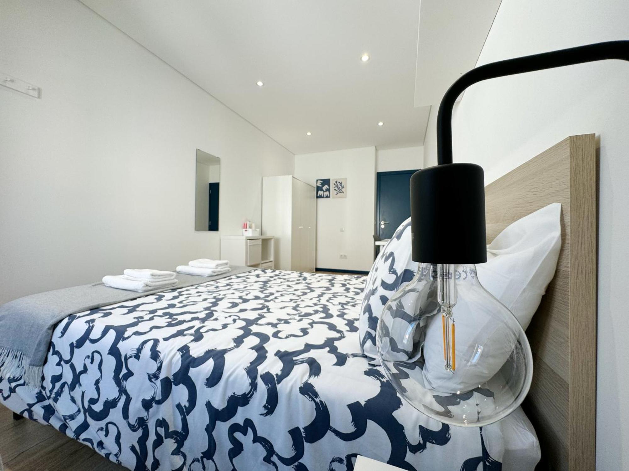Guest House Dml Aveiro Exterior foto