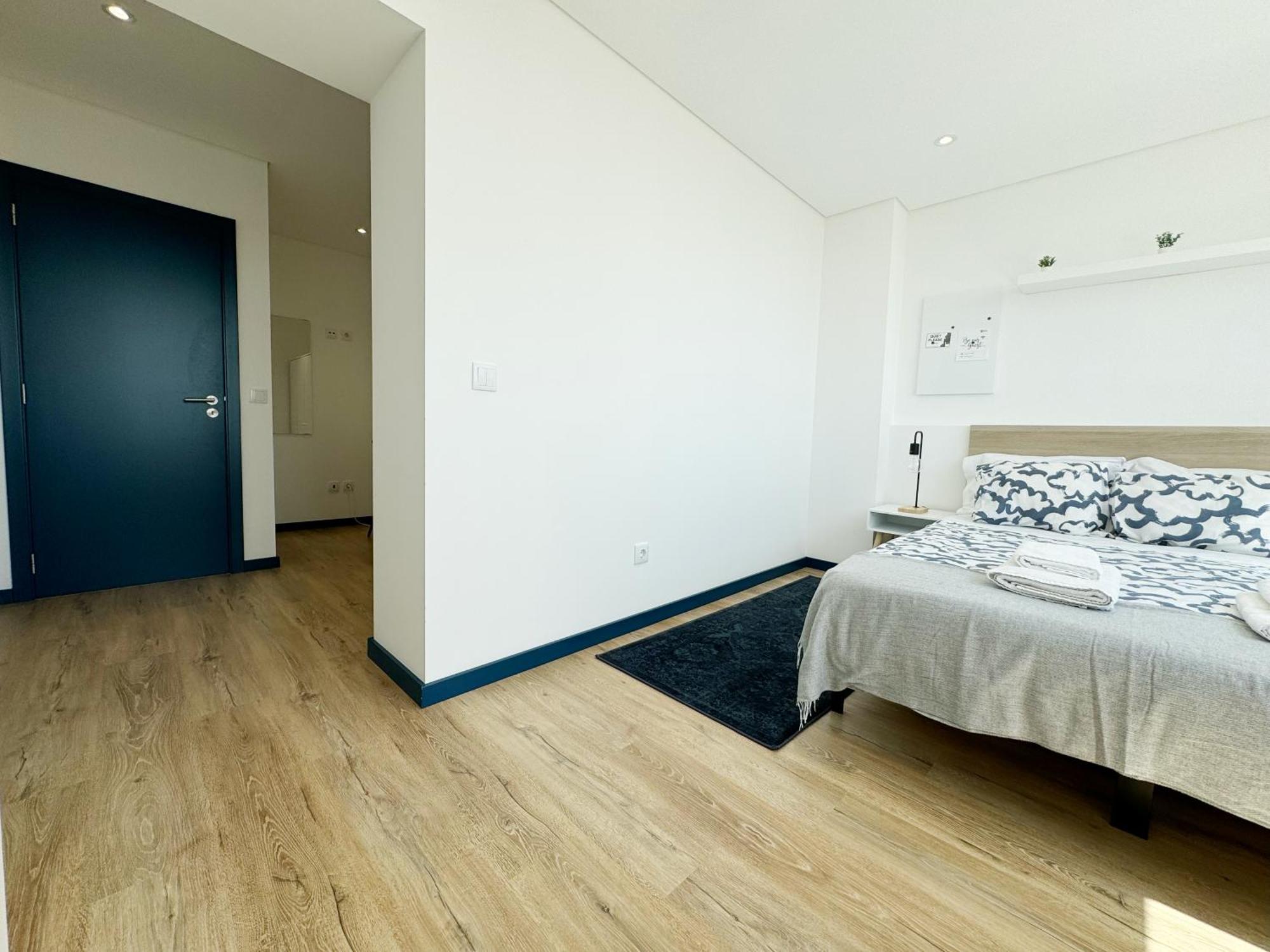 Guest House Dml Aveiro Zimmer foto
